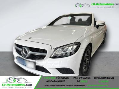 Mercedes Classe C Cabriolet 220 d BVA