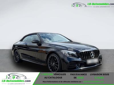 Mercedes Classe C Cabriolet 43 Mercedes-AMG