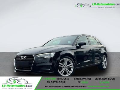 Audi A3 Sportback TFSI 115 BVM