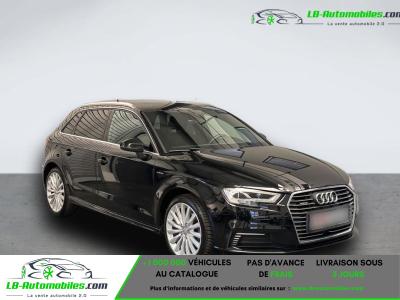 Audi A3 Sportback TFSI 150 BVA