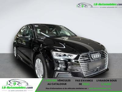 Audi A3 Sportback TFSI e-tron 204 BVA 6