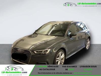 Audi A3 Sportback TFSI e-tron 204 BVA 6