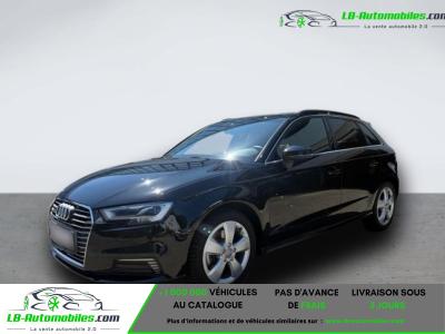 Audi A3 Sportback TFSI e-tron 204 BVA 6