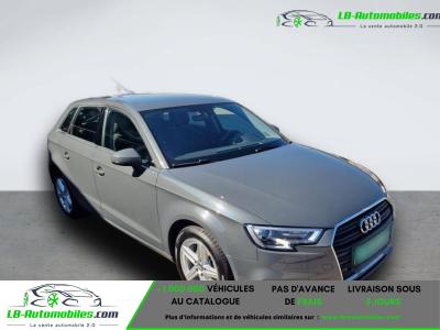 Audi A3 Sportback TDI 116