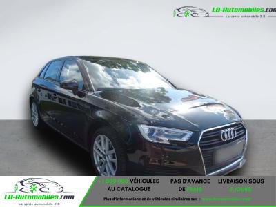 Audi A3 Sportback TDI 116