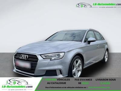 Audi A3 Sportback TDI 150