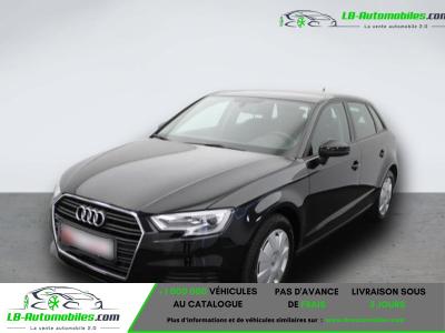 Audi A3 Sportback TDI 150 BVA