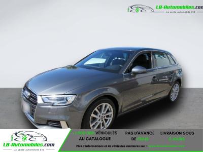 Audi A3 Sportback TDI 150 BVA