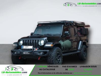 Jeep Gladiator 3.0 V6 Multijet 264 CH 4X4 BVA