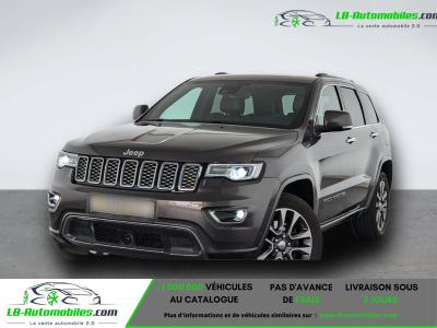 Jeep Grand Cherokee V6 3.0 CRD 250 Multijet BVA