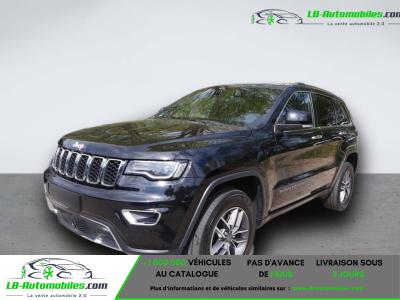 Jeep Grand Cherokee V6 3.0 CRD 250 Multijet BVA