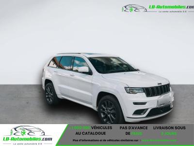 Jeep Grand Cherokee V6 3.0 CRD 250 Multijet BVA