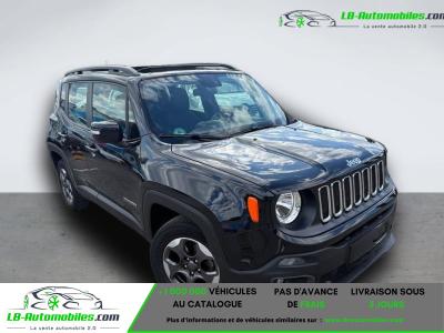 Jeep Renegade 1.4 MultiAir 140 ch