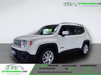 Jeep Renegade 1.4 MultiAir 140 ch