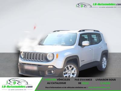 Jeep Renegade 1.4  MultiAir 140 ch BVA