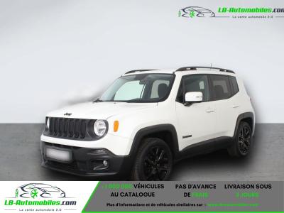 Jeep Renegade 1.6 E.torQ Evo 110 ch