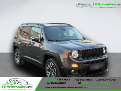 Jeep Renegade 1.6 E.torQ Evo 110 ch