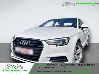Audi A3 Berline TFSI 115