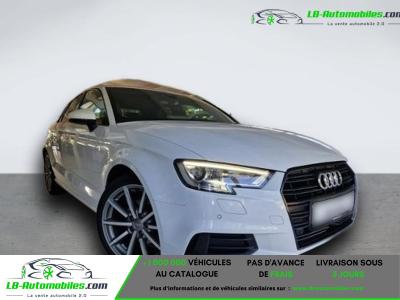 Audi A3 Berline TFSI 150