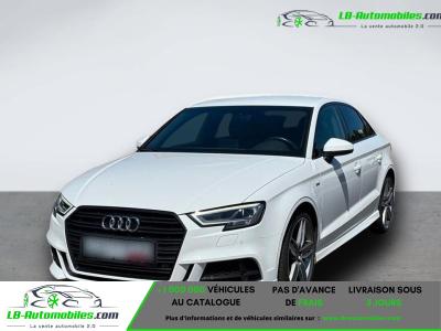 Audi A3 Berline TFSI 150 BVA