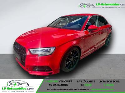 Audi A3 Berline TDI 150 BVA
