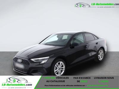 Audi A3 Berline 30 TDI 116 BVA