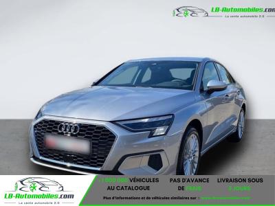 Audi A3 Berline 35 TFSI 150