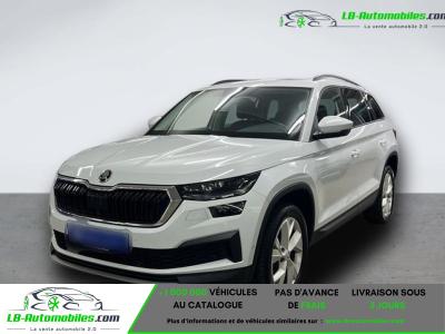 Skoda Kodiaq 2.0 TDI 150  BVA 5pl