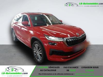 Skoda Kodiaq 2.0 TDI 200  BVA 4x4 5pl
