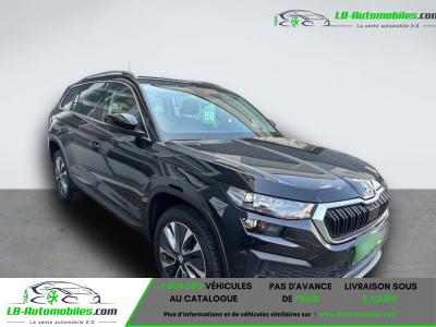 Skoda Kodiaq 2.0 TDI 200  BVA 4x4 5pl