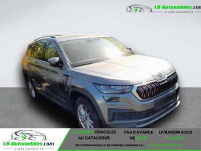 Skoda Kodiaq 2.0 TDI 200  BVA 4x4 5pl