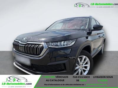 Skoda Kodiaq 2.0 TDI 200  BVA 4x4 7pl