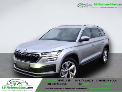 Skoda Kodiaq 2.0 TDI 200  BVA 4x4 7pl
