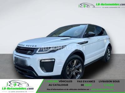Land Rover Range Rover Evoque TD4 180 BVA