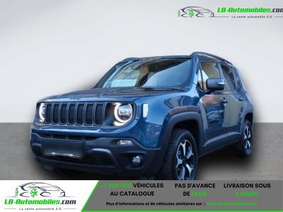 Jeep Renegade 1.3 GSE 180 ch 4x4 BVA