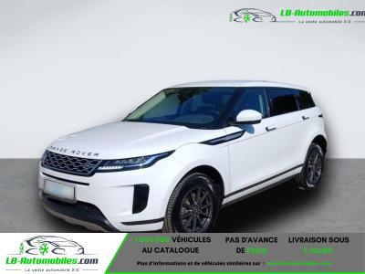 Land Rover Range Rover Evoque D150 2WD BVM