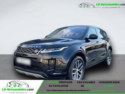 Land Rover Range Rover Evoque D150 AWD BVA