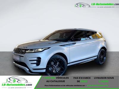 Land Rover Range Rover Evoque D240 AWD BVA