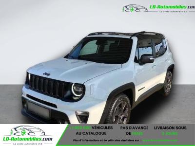 Jeep Renegade 1.0 120 ch BVM