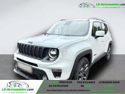 Jeep Renegade 1.3 150 ch BVA