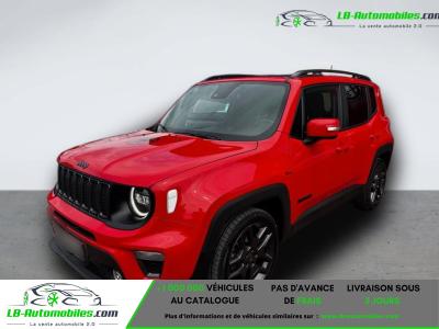 Jeep Renegade 1.3 150 ch BVA