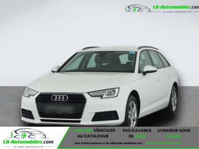 Audi A4 Avant 1.4 TFSI 150