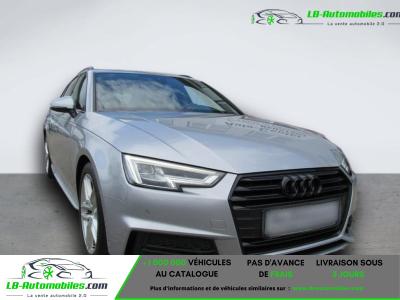 Audi A4 Avant 1.4 TFSI 150