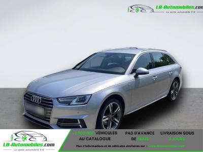 Audi A4 Avant 1.4 TFSI 150