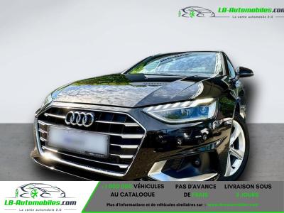 Audi A4 Avant 1.4 TFSI 150 BVA
