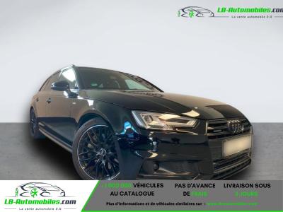 Audi A4 Avant 2.0 TFSI 252 BVA Quattro