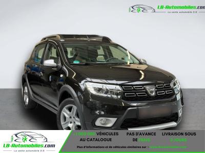 Dacia Sandero TCe 100