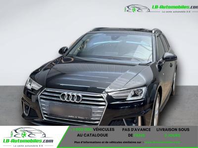 Audi A4 Avant 2.0 TFSI  190 BVA