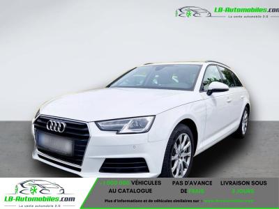 Audi A4 Avant 2.0 TFSI  190 BVA