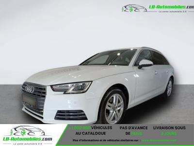 Audi A4 Avant 2.0 TFSI  190 BVA